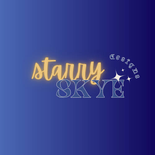 StarrySkyeDesignsCO